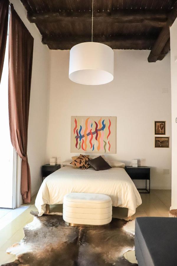 Le Scalette A Santa Chiara Leilighet Napoli Eksteriør bilde