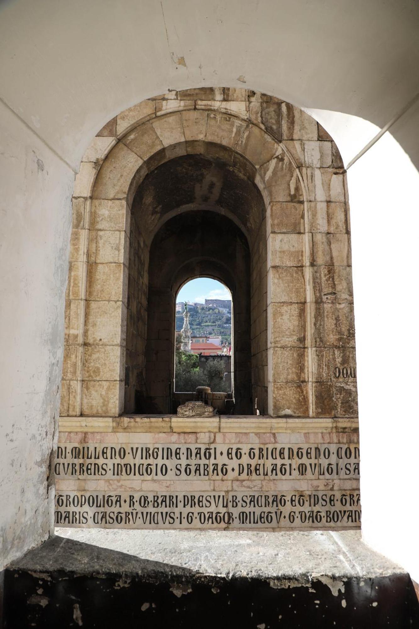 Le Scalette A Santa Chiara Leilighet Napoli Eksteriør bilde