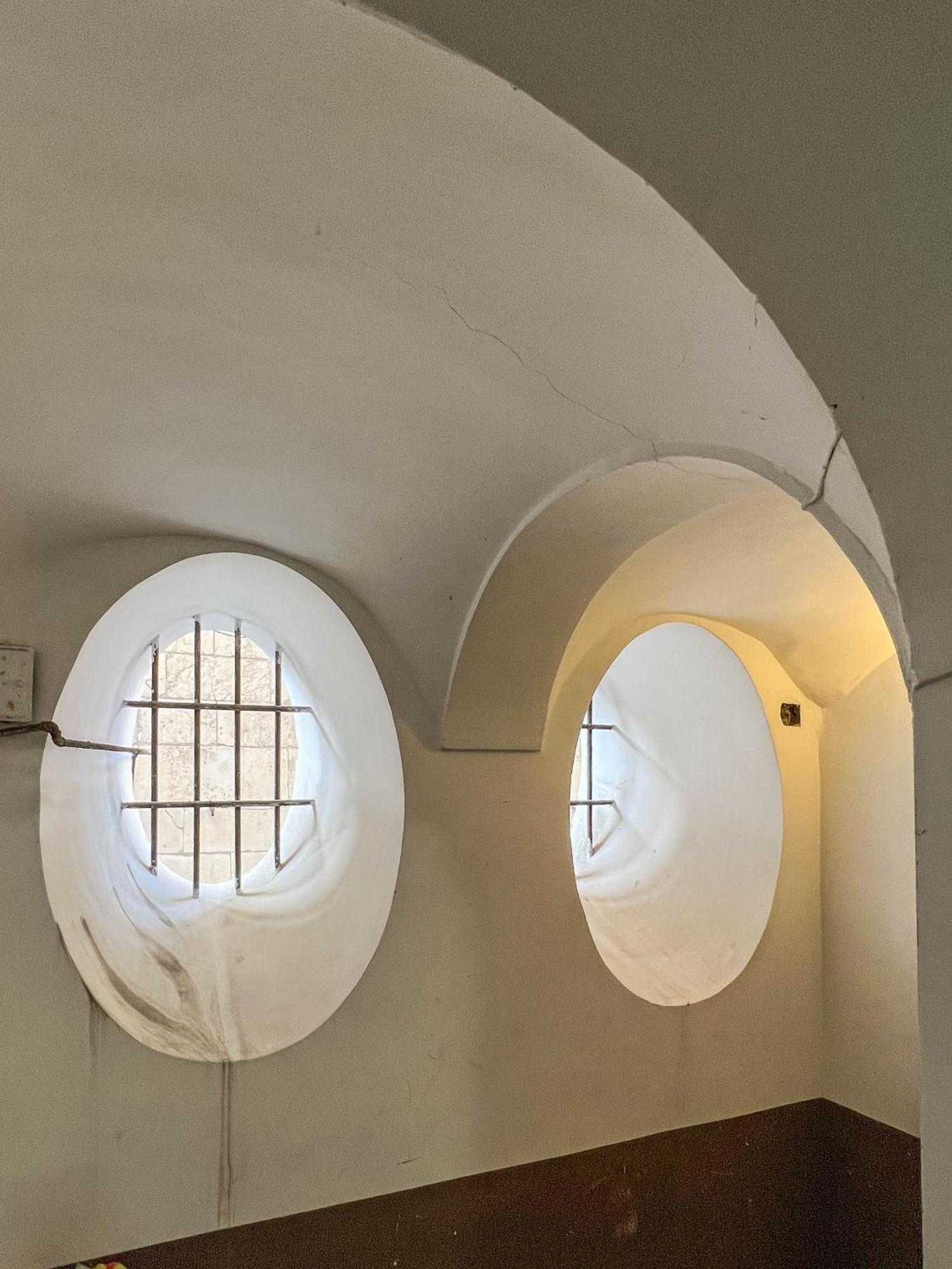 Le Scalette A Santa Chiara Leilighet Napoli Eksteriør bilde